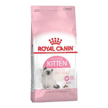 Royal Canin Kitten 36 Dry Kitten Food, 400g