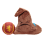 Bark Sorting Hat Harry Potter Plush Dog Toy