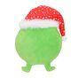 Smart Choice Squeaky Plush Christmas Dog Toy Assorted