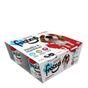 Frozzy's Strawberry Frozen Yoghurt, Dog Treat, 4x85g