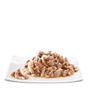 Sheba Select Slices Cat Food with Chicken In Gravy 85g