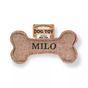 History & Heraldry 'Milo' Dog Toy