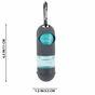 KONG Handipod Mini Clean Poo Bag Dispenser & Sanitizer