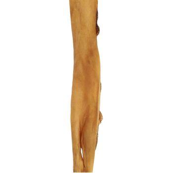 Jollyes Beef Skin Natural Dog Treat, 20 inch