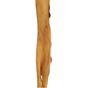 Jollyes Beef Skin Natural Dog Treat, 20 inch
