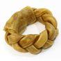 Jr Pet Products Braided Beef Collagen Ring