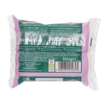 Natures Menu Complete & Balanced Turkey Raw Dog Food 500g