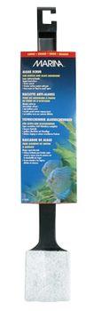 Marina  Large Algae Scrubber with Plastic Handle