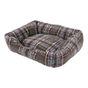 World of Pet Balmoral Square Pet Bed Medium