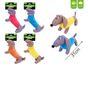 Smart Choice Plush Dachshund Dog Toy