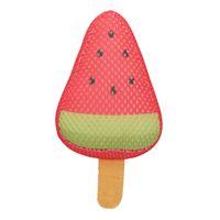 Rufus & Rosie Popsicle Plush Dog Toy