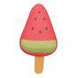 Rufus & Rosie Popsicle Plush Dog Toy