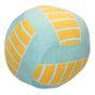 Rufus & Rosie Beach Ball Plush Dog Toy
