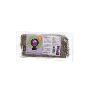 Raw and Simple Raw Dog Food Beef Green Tripe, 454g