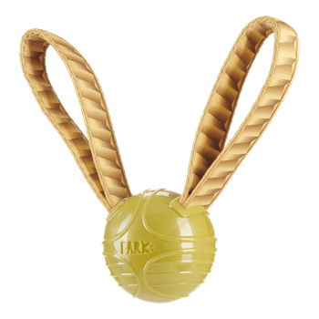 Bark The Golden Snitch Harry Potter Dog Toy