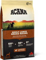ACANA Adult Large Breed Dog Food 11.4kg