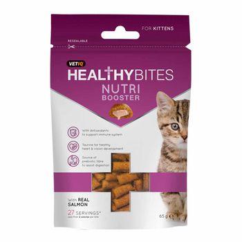 VetIq Nutriboost Kitten Treats