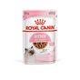 Royal Canin Kitten Pouch Multipack in Gravy 48x85g