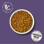 Lilys Kitchen Dog Turkey & Trout Senior Recipe Dry Food 2.5kg