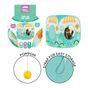 Smart Choice Pop Up Cube Cat Tent 45x45x52cm