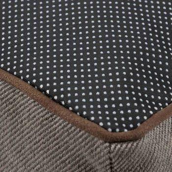 Snug & Cosy Heritage Dog Mattress 90x60cm