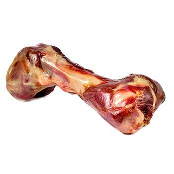 Serrano Ham Bone Natural Dog Treat