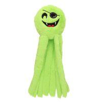 Pet Living Plush Monster Octopus Dog Toy