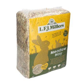 LFJ Millers Meadow Hay Extra Large Bale