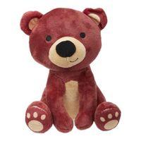 Bruno Baby Bear Plush Dog Toy