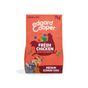 Edgard & Cooper Senior Dry Dog Food Chicken & Salmon 7kg