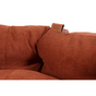 Danish Design Elden Rust Deluxe Slumber Dog Bed 30"