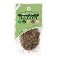 JR Pet Products Pure Rabbit Training Treats, 85g