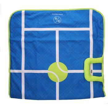 Rufus & Rosie Pawformance Dog Travel Mat