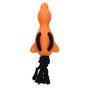Rufus & Rosie Duck Tug Rope Dog Toy