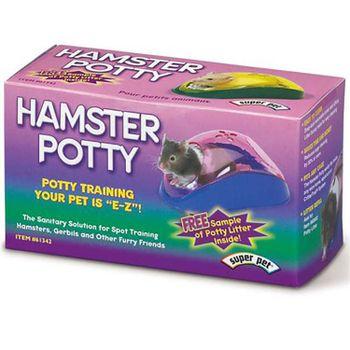 Potty training box best sale