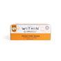 Within Grain Free Adult Dog Food, Variety Pack, Chicken, Salmon 16x90g
