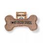 History & Heraldry 'Love Cocker Spaniel' Dog Toy