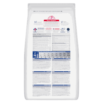 Hill's Science Plan Mature Adult Medium Dry Dog Food Chicken 2.5kg