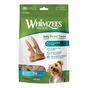 Whimzees Antler Small Long Lasting Dog Treats 24 Pack
