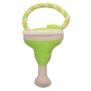 Rufus & Rosie Tasty Rope Dog Toy