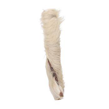 Jollyes Rabbit Ear with Hair Single Dog Treat
