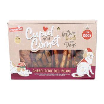 Rosewood Charcuterie Selection Box 200g