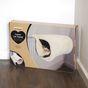 Rosewood Luxury Cat Tunnel White