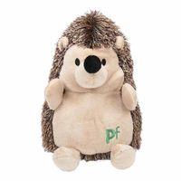 Heston Hedgehog Plush Dog Toy