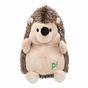 Heston Hedgehog Plush Dog Toy