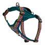 Neerdog Go-B-Bold Airflow Dog Harness-Lantana Large