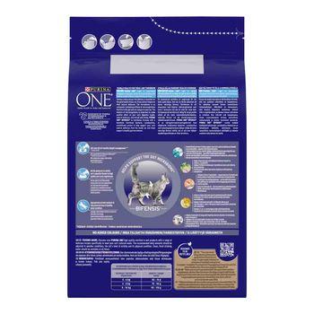 Purina one fashion bifensis light