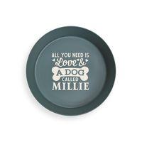 History & Heraldry 'Millie' Dog Bowl