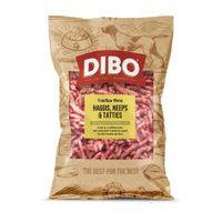 DIBO Free Flow Haggis-Neeps & Tatties Raw Dog Food 1kg