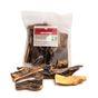 Jr Pet Products Dark Buffalo Skins 250g